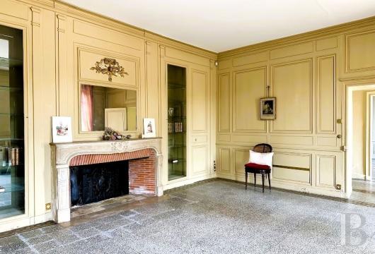 residences and character houses france center val de loire   - 8